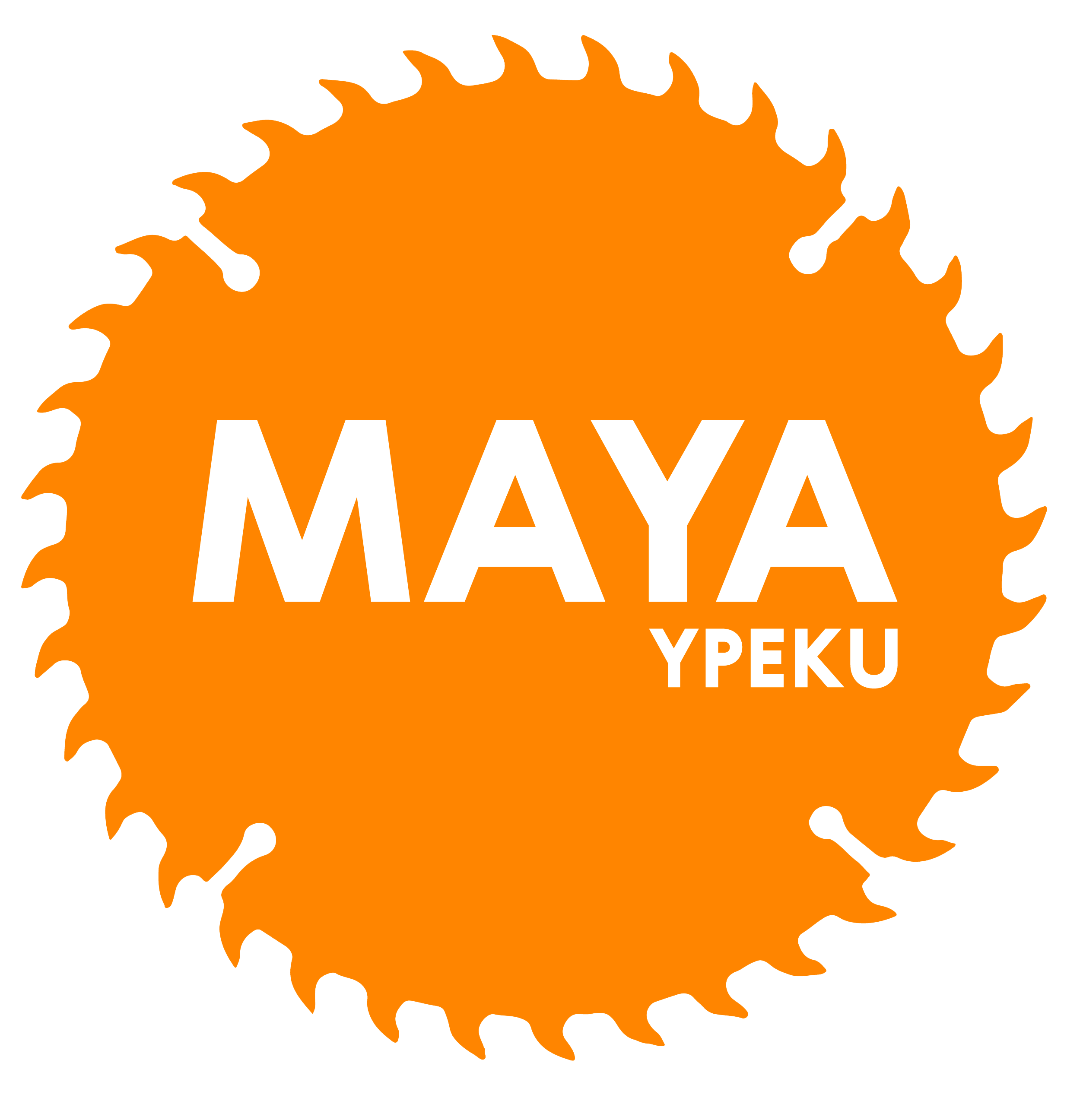 MAYA YPEKU